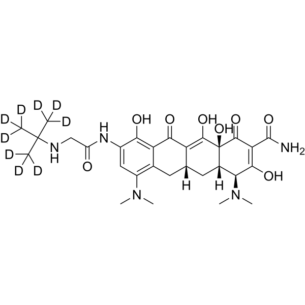 Tigecycline-d9 2699607-86-6